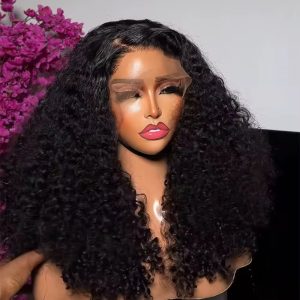 FRISE ROMANCE Long 22