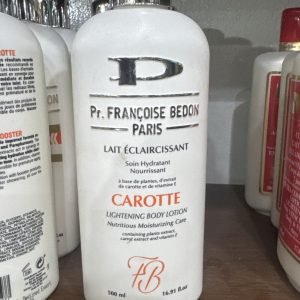 LAIT F BEDON CAROTTE