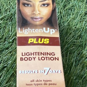 LAIT LIGHTEN UP PLUS