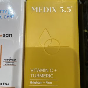 LAIT MEDIX 5.5