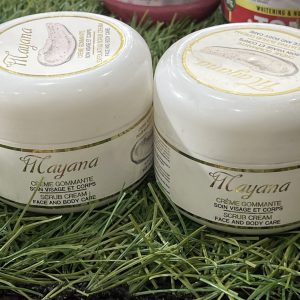 GOMMAGE MAYANA