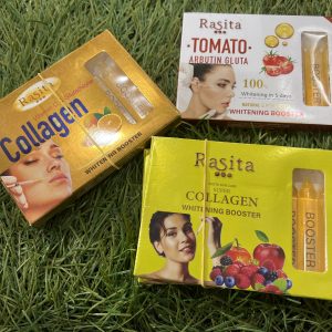 SERUM BOOSTER RASITA