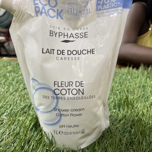 GEL DE DOUCHE BYPHASS
