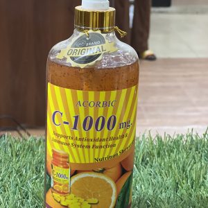GEL  DOUCHE C 1000